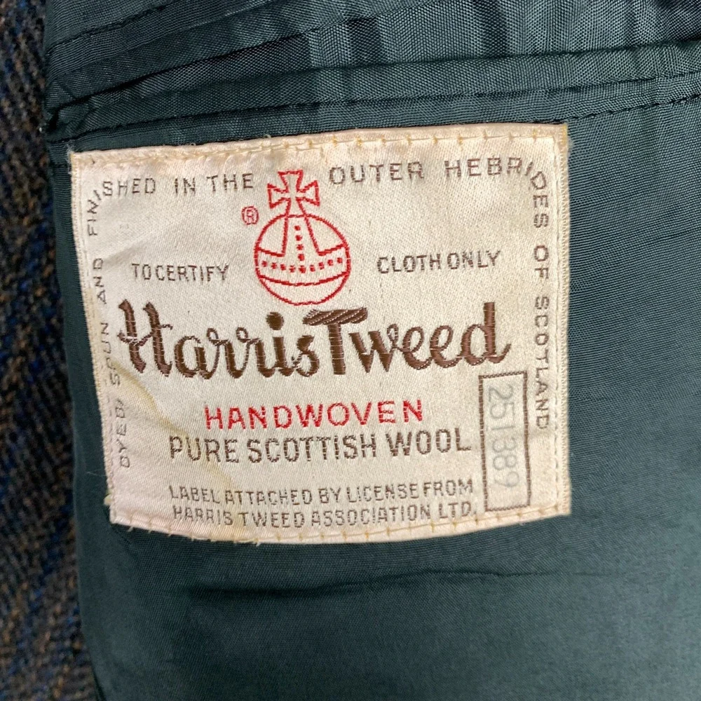 N/A vintage harris